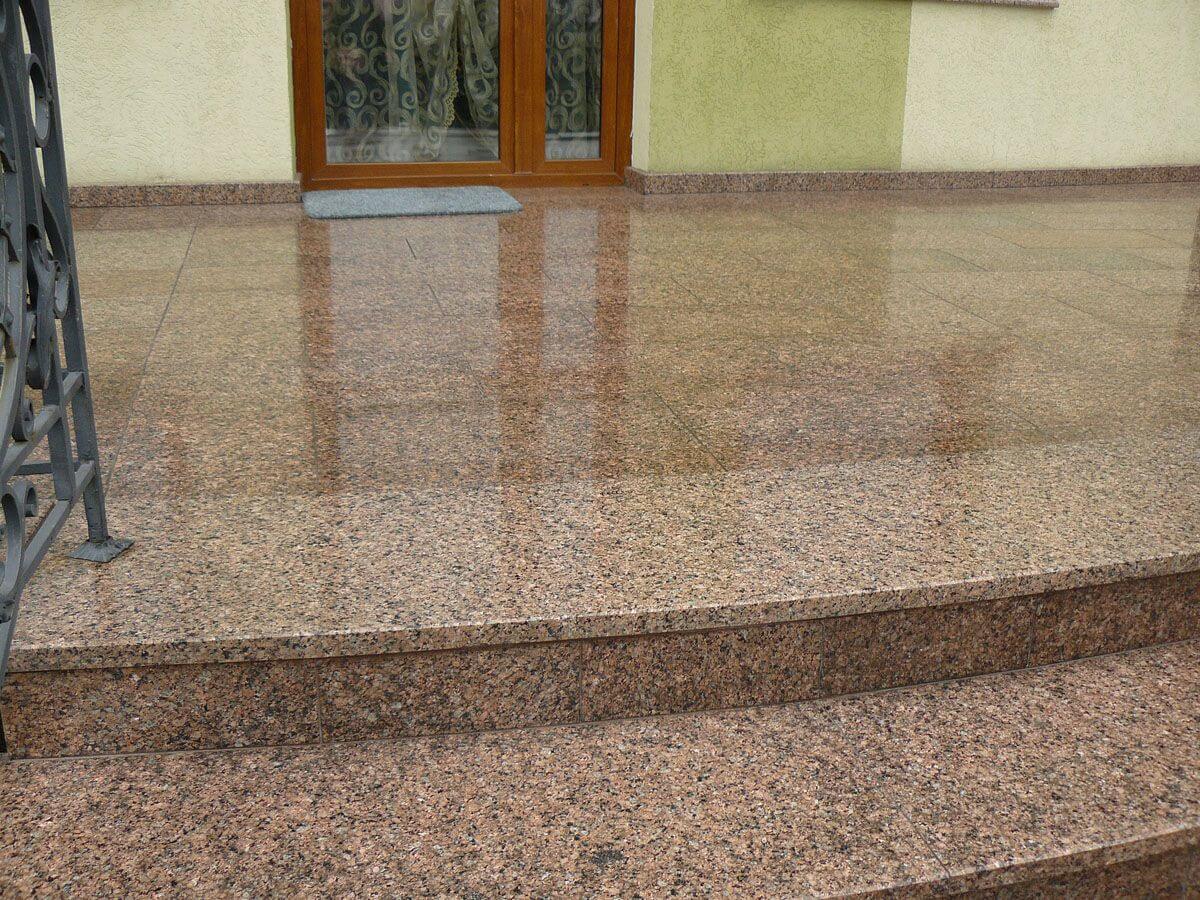 Гранитные изделия любой сложности в Великом Новгороде